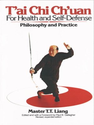 cover image of T'ai Chi Ch'uan for Health and Self-Defense